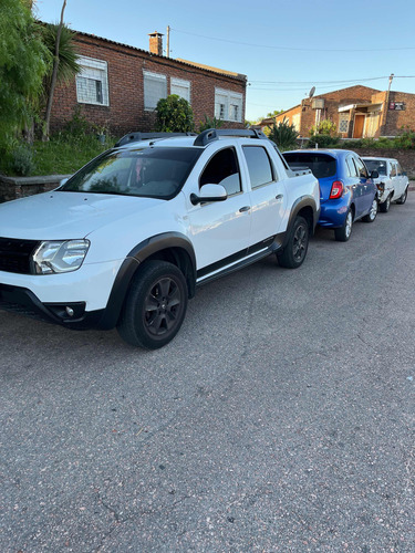 Renault Duster Oroch 1.6 Dynamique