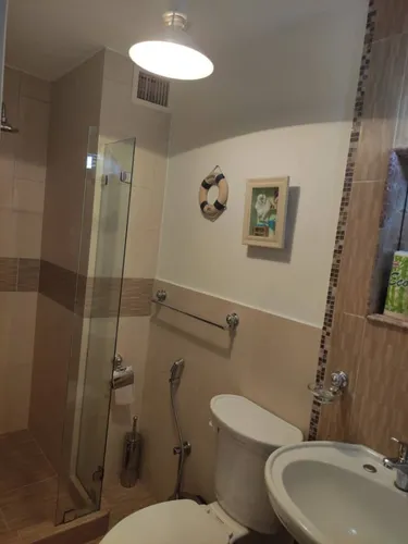 Apartamento Los Palos Grandes