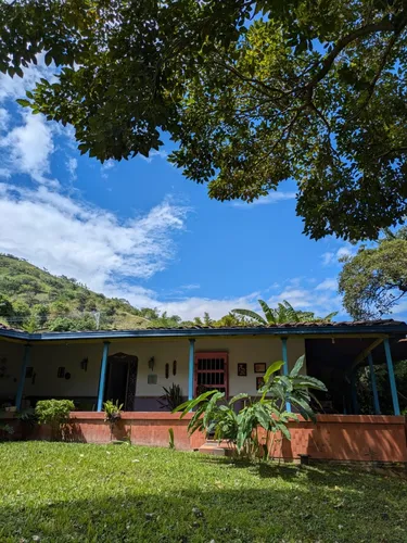 Venta De Finca En Titiribi