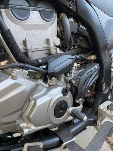 Imagen 14 de 21 de Yamaha Yfz 450
