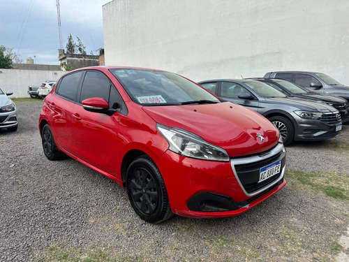 Peugeot 208 1.6 Active