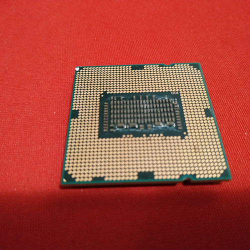 Processador Intel I7 870 Lga 1156