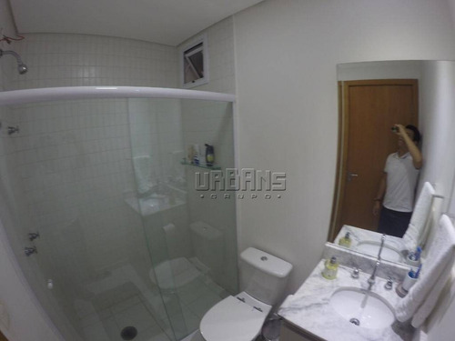 Imagem 20 de 21 de Apartamento À Venda Por R$ 745.000,00 - Jardim Bela Vista - Santo André/sp - Ap1542
