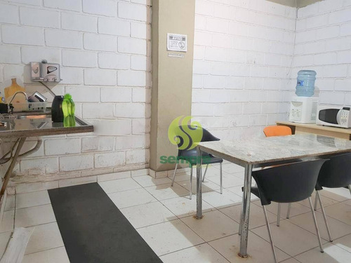 Imagem 16 de 18 de Galpão Para Alugar, 1.900 M² - Ribeirão Das Neves - Esmeraldas/mg - Ga1216