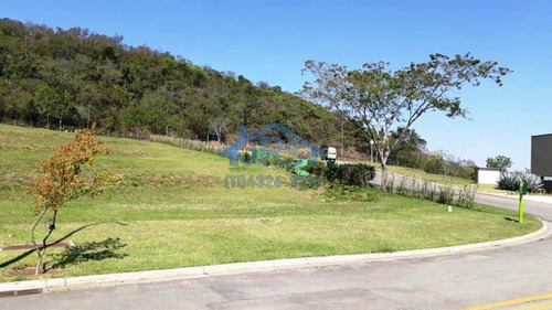 Imagem 1 de 3 de Terreno À Venda, 644 M² Por R$ 1.288.000,00 - Alphaville - Santana De Parnaíba/sp - Te0358