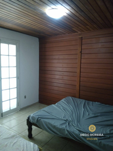 Imagem 6 de 15 de Chácara À Venda Em Terra Preta Com 4.000 M² - Ch167