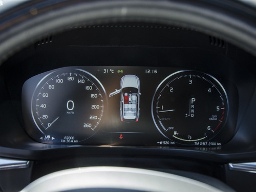 Volvo Xc60 D4 Awd