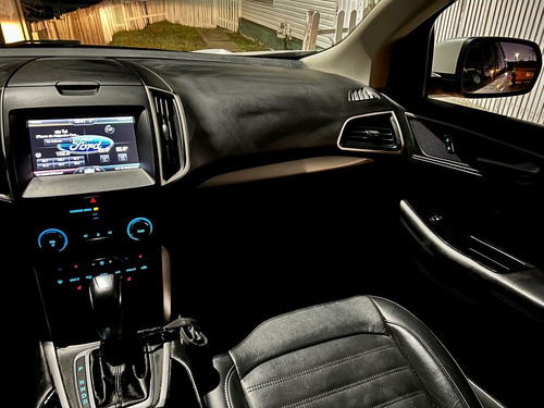 Imagen 8 de 20 de Ford Edge Sel 3.5