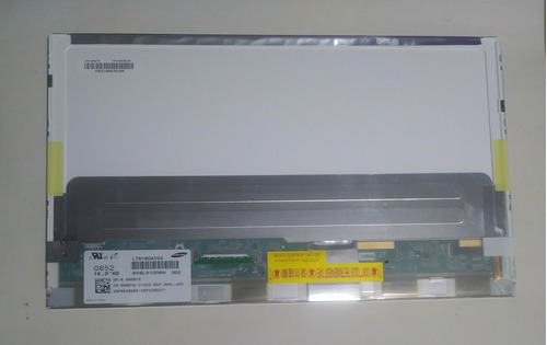 Pantalla Display Para Laptop 16  Ltn160at03 Hd