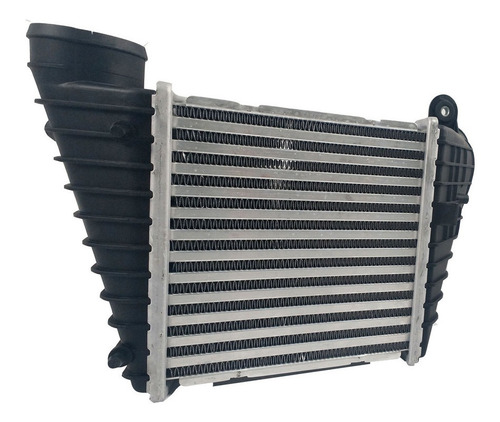 Imagen 6 de 8 de Intercooler Volkswagen Jetta 03-05