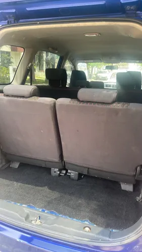Toyota Avanza 1.5 Xle At
