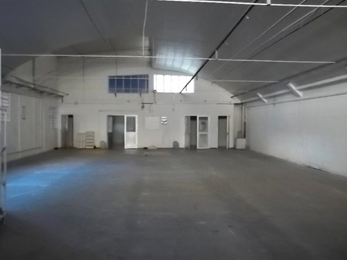 Imagen 13 de 14 de Iza - Venta Local Industrial
