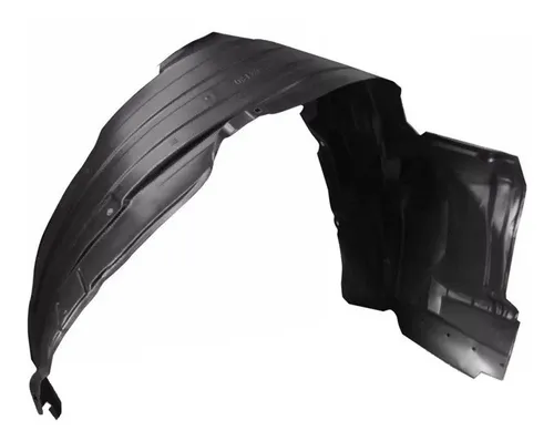 comprar Salvabarro Delantero Izq. Toyota Hilux Revo 4x4 2016-2019