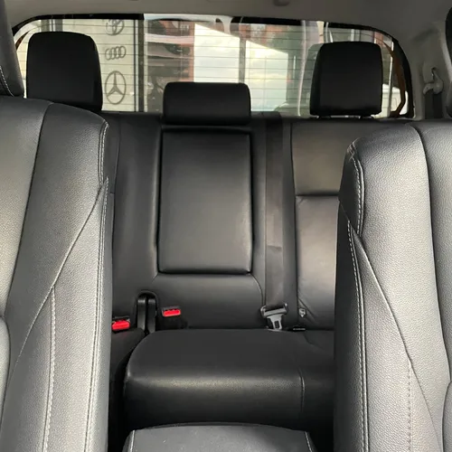Toyota Hilux 2.8 Srx Diésel 4X4 Aut
