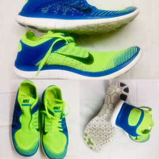 zapatillas nike 4.0