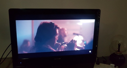 Televisor 32 Telefunken Lcd Exelente No Hago Envios