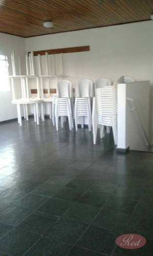 Apartamento No Condomínio Jardim Das Figueiras - Suzano - Ap1690