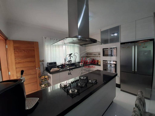 Imagem 7 de 29 de Sobrado Com 3 Dormitórios À Venda, 280 M² Por R$ 1.100.000,00 - Parque São Domingos - São Paulo/sp - So0799