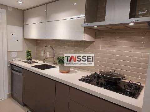 Imagem 12 de 30 de Apartamento Com 3 Dormitórios À Venda, 111 M² Por R$ 1.430.000,00 - Saúde - São Paulo/sp - Ap8532