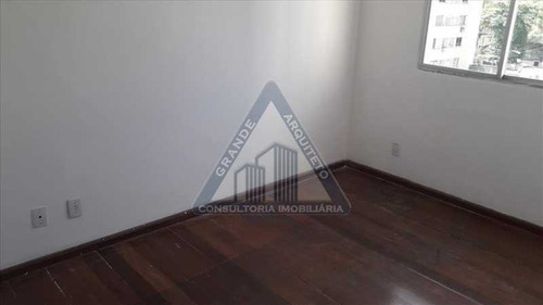 Imagem 4 de 15 de Apartamento Em Pechincha - Jacarepaguá. - Gaap20078
