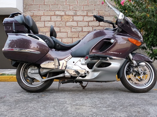 Imagen 2 de 14 de Bmw K 1200 Lt