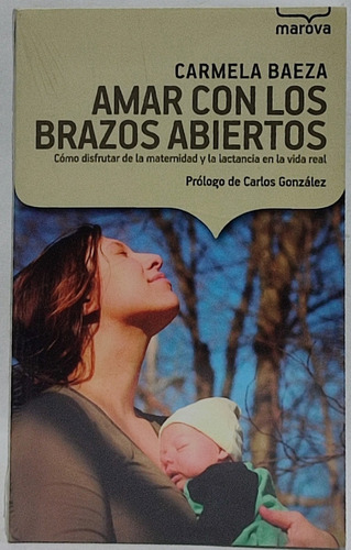 Amar Con Los Brazos Abiertos  Aleph J3 Libros 