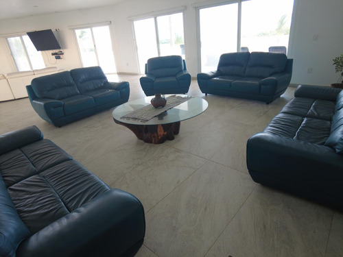 Casa De Playa 6 Recamaras Con Alberca Galindo Tuxpan Veracruz