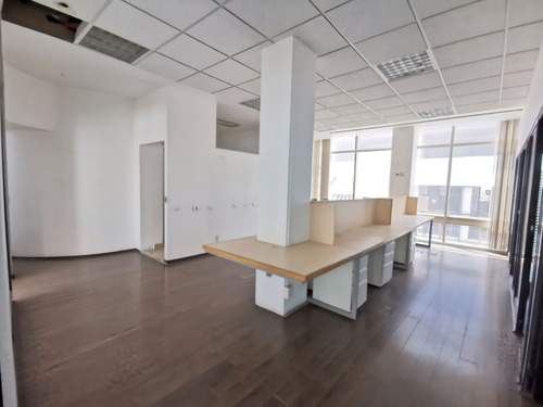 Oficina En Renta En Interlomas (m2o2910)