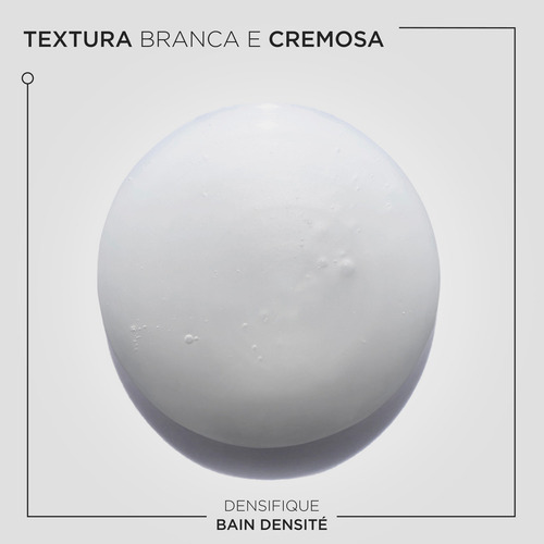 Kérastase Densifique Bain Densité Shampoo 250ml