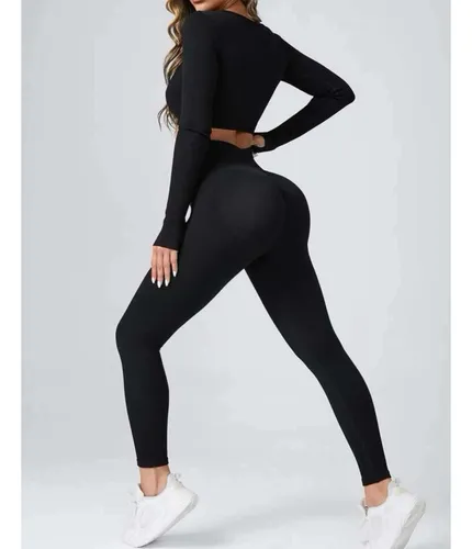 Licras para entrenar hot sale