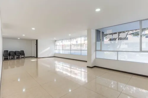 Apartamento En Venta En Santa Barbara Occidental. Cod V4979