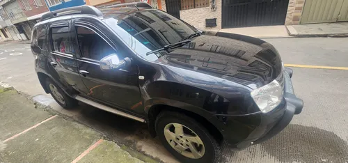 Renault Duster 2.0 Dynamique 4x2