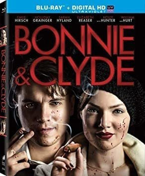 Bonnie & Clyde Bonnie & Clyde Ac-3 Dolby Subtitled Widescree