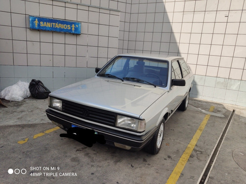Imagem 1 de 15 de Volkswagen Voyage Gls