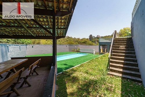 Imagem 16 de 29 de Casa À Venda No Bairro Chácara São João - Carapicuíba/sp - 208