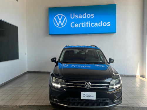 Volkswagen Tiguan 1.4 Comfortline At