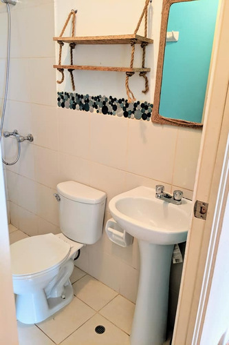 Imagen 12 de 20 de Alquilo Moderno Dpto Cerca A Minka 3 Hab 2 Baños