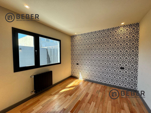 Venta Ph 3 Ambientes Con Patio Y Pileta, Parque Luro, Mar Del Plata