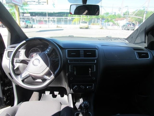 Volkswagen Fox 1.6 Msi Run 8v Flex 4p Manual