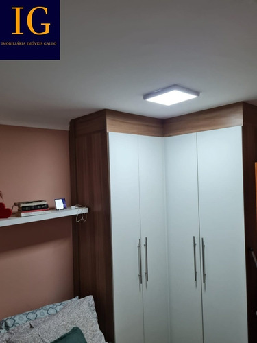 Imagem 8 de 25 de Apartamento Sem Condominio 2 Dormitorios Vila Alpina Santo Andre - Valpina - 70622090