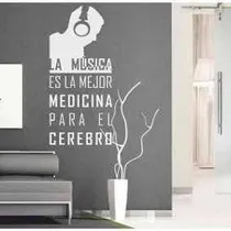Comprar Decoración En Vinil Medicina, Médicos, Consultorio