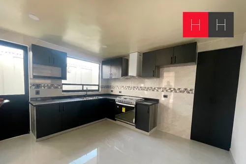 Casa Venta A 10 Minutos Del Centro De Cholula