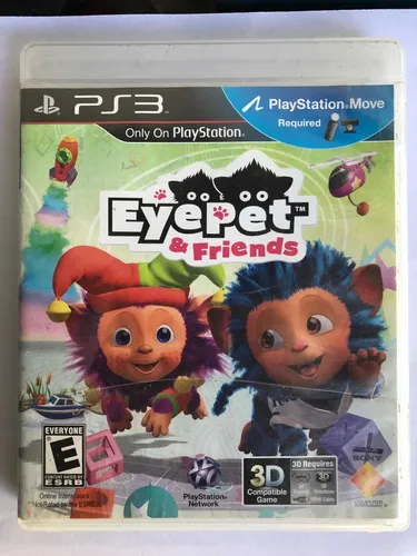 Eyepet 2024 and friends