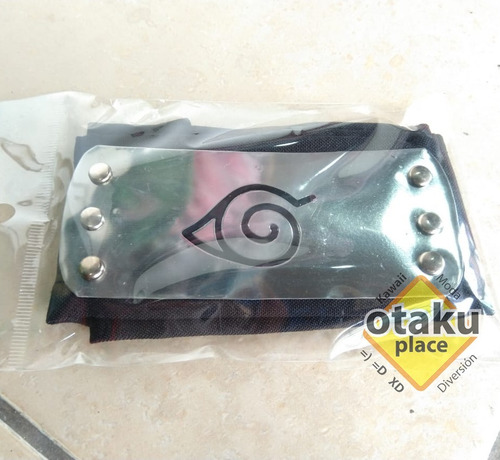Imagen 1 de 2 de Banda Naruto