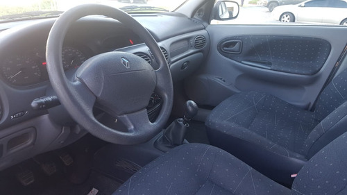 Renault Megane 1.6 Pack Plus 5p 2007
