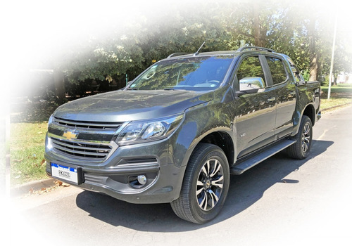 Chevrolet S10