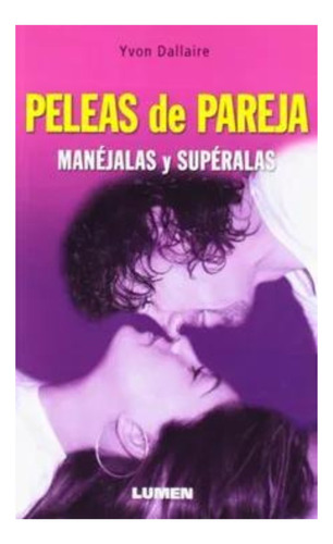 Danza Con Muertos - Peleas De Pareja - Masters - Dallaire