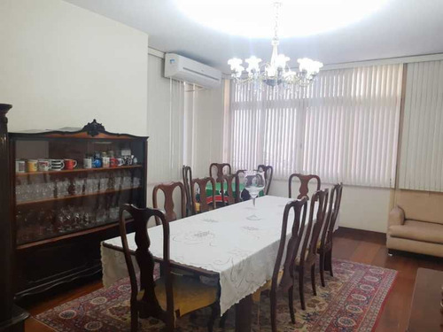 Imagem 13 de 28 de Casa Em Centro, Nova Iguaçu/rj De 800m² 4 Quartos À Venda Por R$ 2.000.000,00 - Ca1750173-s