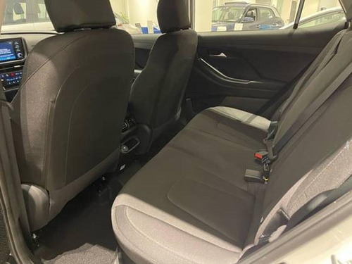 Hyundai Creta 1.0 T Gdi 12v Limited Flex Aut. 5p