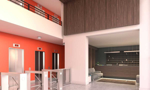 Arriendo Depto 1 Dorm (103403)